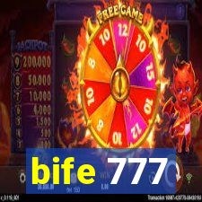 bife 777